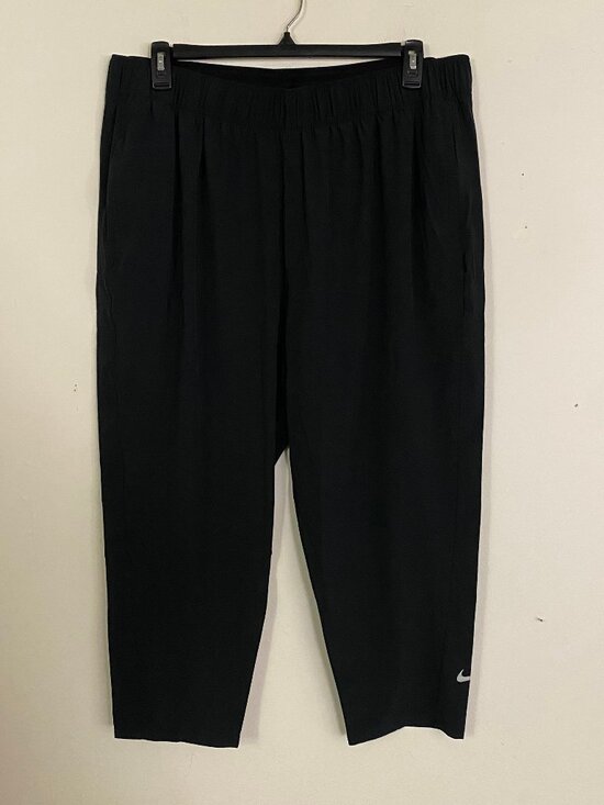Nike Essential 7/8 Running Pant 2X - Picture 11 of 15